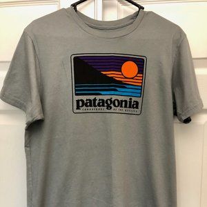 Patagonia Organic Cotton Men's Size M